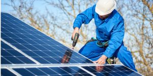 Installation Maintenance Panneaux Solaires Photovoltaïques à Les Rotours